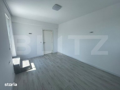 Apartament 2 camere, 46 mp, terasa 22 mp, zona Valea Chintaului