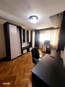 Apartament 4 camere, etaj 1, Manastur, Tasnad