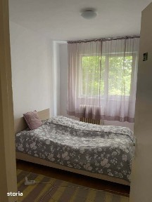 Apartament cu 3 camere, etaj 2, str Fantanele - Grigorescu