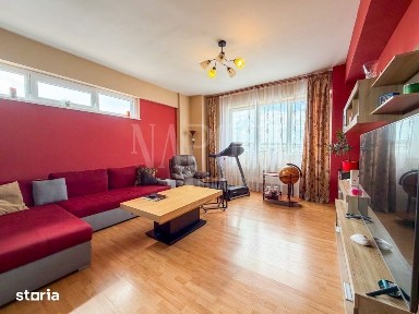 Apartament 2 camere de vanzare in Manastur, Cluj Napoca