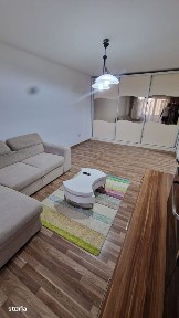 Apartament de 2 camere, 56 mp, finisat, Zona Porii