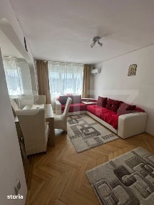 Apartament 3 camere, 72 mp, zona Gradini Manastur
