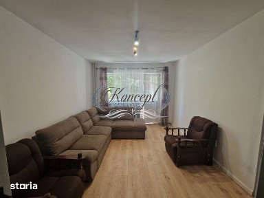 Manastur, apartament 2 camere decomandat