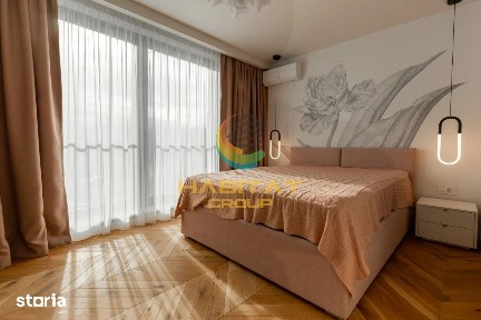 Apartament 4 camere- 113mp-Popesti Leordeni