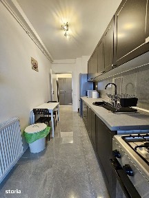 Garsoniera premium 46 mp Bd Iuliu Maniu mobilata si utilata complet