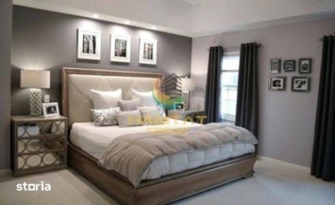 Apartament 3 camere Grand Arena