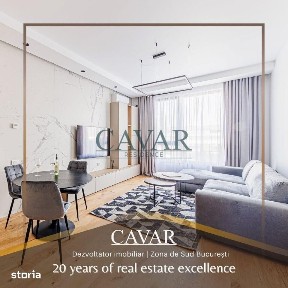 Proiect Nou Cavar Residence Drumul Binelui Nr. 168