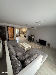 APARTAMENT DE VÂNZARE ÎN OTOPENI - STRADA PUTNA/ MOBILAT ȘI UTILAT