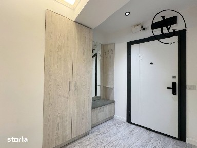 White Titanic - Apartament 2 camere si garaj - frontal la mare