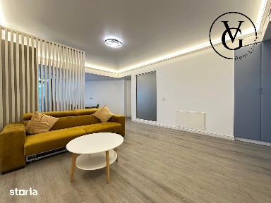 White Titanic - Apartament 2 camere - frontal la mare
