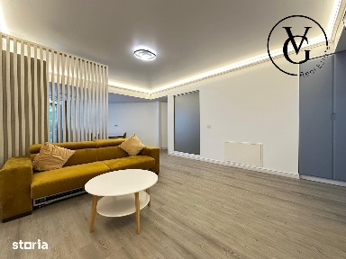 White Titanic - Apartament 2 camere - frontal la mare