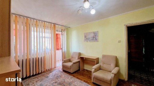 Vanzare Apartament 2 camere | Piata Muncii | Parc National