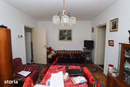 Apartament, 51 m²