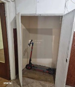 Apartament 3 camere 64 mp /boxa 4 mp| Titan | Parter | Bloc reabilitat