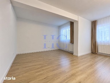 Apartament 2 camere, decomandat, 60 mp utili - Zona Rahovei