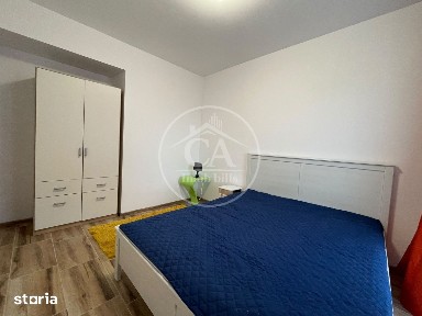 Apartament cu 2 camere de vânzare în PRIMA GREEN, Oradea