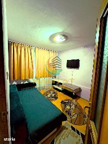 Apartament 3 camere zona Resita mobilat si utilat 73000 euro