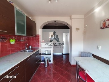 VANZARE APARTAMENT 3 CAMERE DRISTOR / BABA NOVAC BUCURESTI SECTOR 3