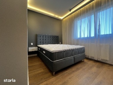Penthouse 2 camere terasă generoasă parcare inclusă Sector 6