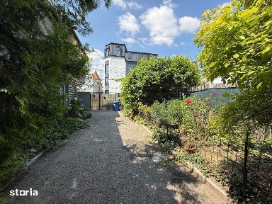 Strada Cuza Voda, Timpuri Noi, Sectorul 4, Bucuresti