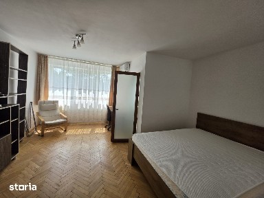Titan, 5 minute metrou si parc IOR, Fuiorului, bloc mixt, Liceul Dante