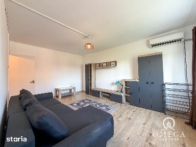 Apartament 1 camera Tatarasi