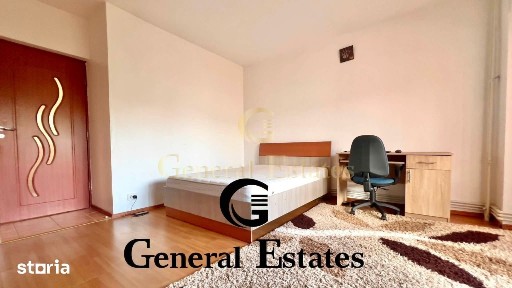 Apartament cu 1 Cameră | 41 mp | Nicolina | Pregătit pentru Mutare