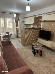 Apartament 2 camere copou si loc de parcare