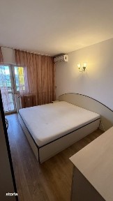 Ap cu 3 camere separate | balcon - zona Observator - Zorilor