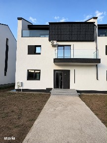 Descoperă locuința ideală pentru familia ta! Drumul Ghindari 102-106