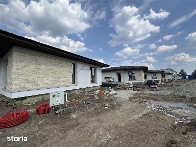 VANZARE VILA PRELUNGIREA GHENCEA - BRAGADIRU SECTOR 6