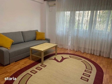 Inchiriere apartament 2 camere, Strada Zizin, zona Vitan Mall
