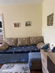 Apartament 2 camere Tătărași, Iași