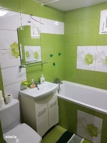 Ofer spre închiriere apartament, 2 camere,zona bobocu Vidin