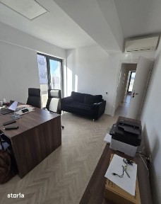 PENTHOUSE OFFICE | TOMIS NORD | MOBILAT | 258 MPU