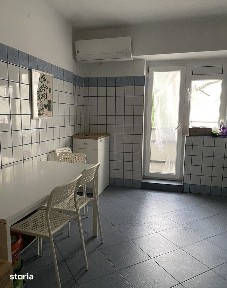 Calea Calarasilor,7 minute de statia de metrou Piata Muncii, mobilat u
