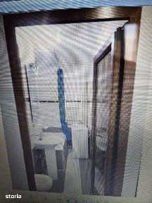 Garsoniera premium, spatiu separat pentru birou, Știrbei Voda.