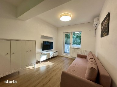 2 camere, Metrou Pacii la doar 3 minute, parcare inclusa, 649 euro
