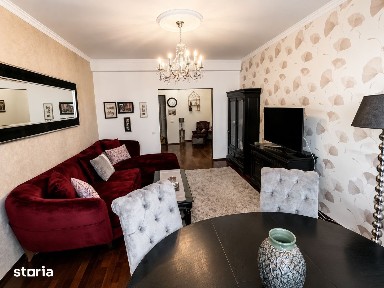 Apartament 2 camere | Calea Victoriei | 65 mp | Lux | Bloc fara RS