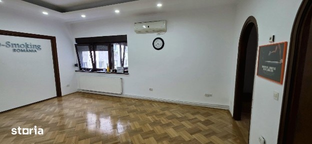 Dacia apartament 4 camere nemobilate de inchiriat