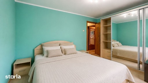 2 camere, suprafata geroasa, locatie excelenta, Paduroiu nr. 3