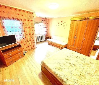 Studio spatios | AFI Cotroceni | Metrou | Etaj 1 | Bd. Timisoara