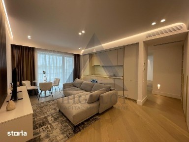 APARTAMENT 3 CAMERE CORTINA 126 IANCU NICOLAE