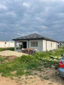 Casa if pantelimon, 3 camere, teren 350 mp