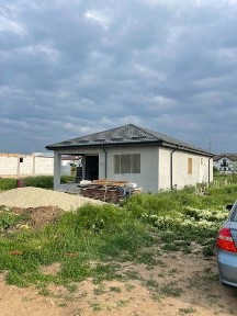 Casa if pantelimon, 3 camere, teren 350 mp