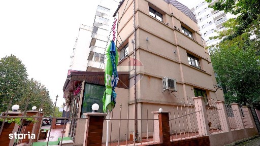 Casa / Vila 12 camere de vanzare Calea Calarasilor Bucuresti Sector 3
