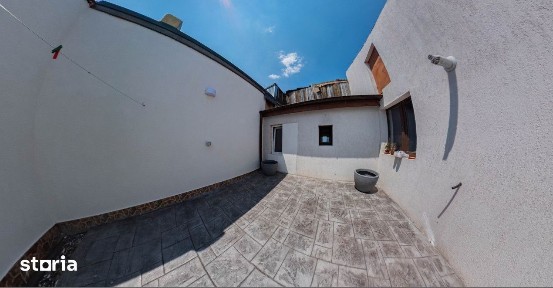 Casa renovata in zona Bucurestii Noi-Chitila