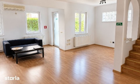 Vila | Floreasca | 225 mp | Gradina 156 mp | 6 Dormitoare | Birouri