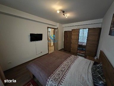 Inchiriem Apartament 2 Camere, Modern, Decomandat, Tractorul
