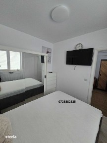 Studio - 2 camere Militari Residence nou lux Ilie Petre